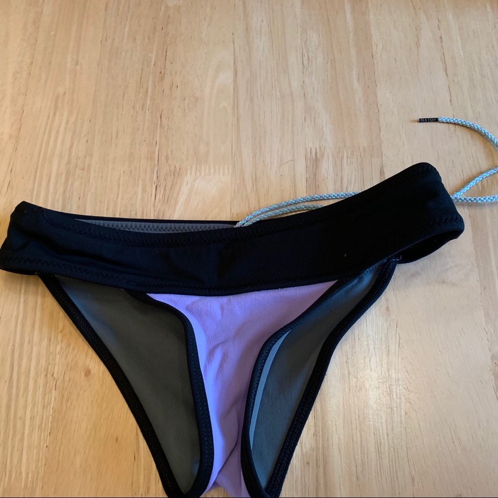 Jolyn Swimwear Bottoms Size Small